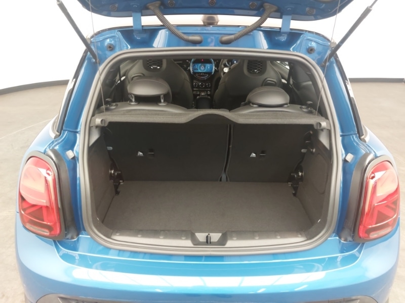 Used MINI Hatch 2022 for sale - 76880364: Photo 13