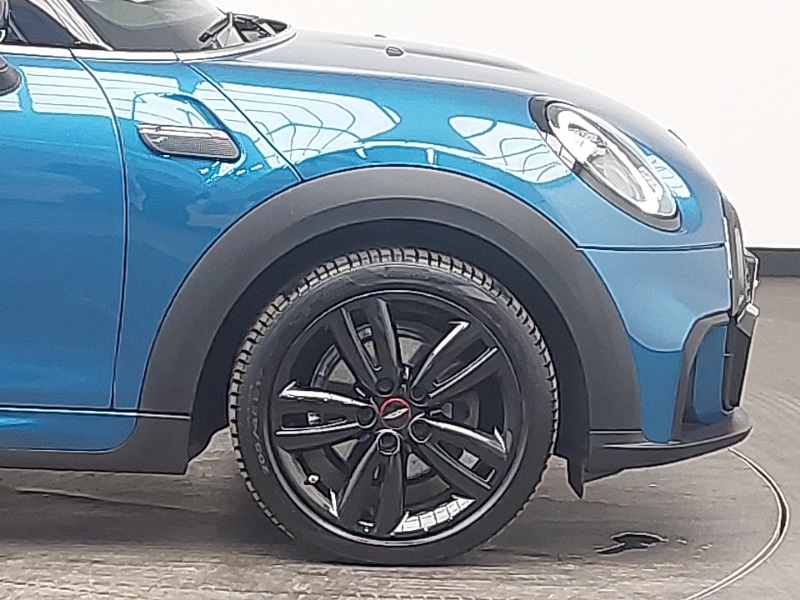 Used MINI Hatch 2022 for sale - 76880364: Photo 14