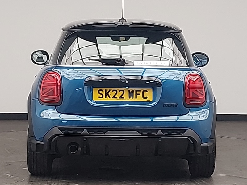 Used MINI Hatch 2022 for sale - 76880364: Photo 15