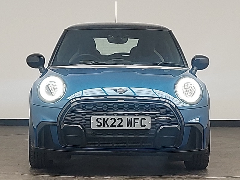 Used MINI Hatch 2022 for sale - 76880364: Photo 16