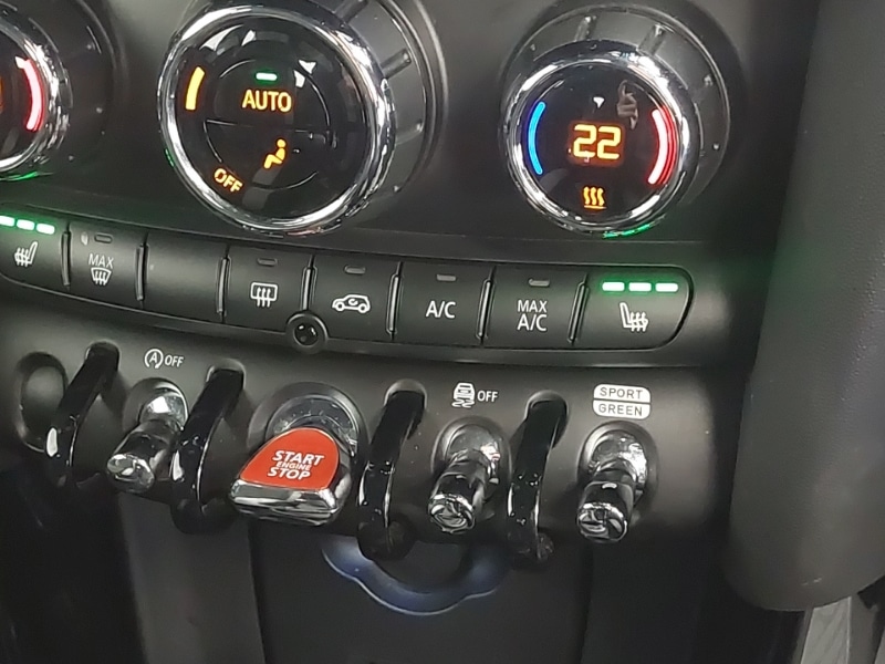 Used MINI Hatch 2022 for sale - 76880364: Photo 18