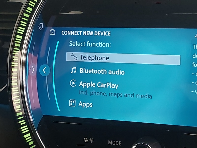 Used MINI Hatch 2022 for sale - 76880364: Photo 19