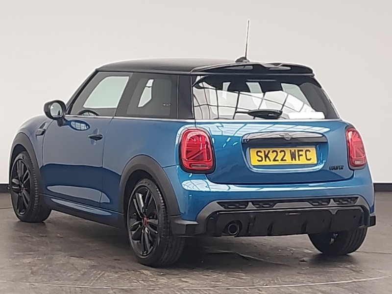 Used MINI Hatch 2022 for sale - 76880364: Photo 3