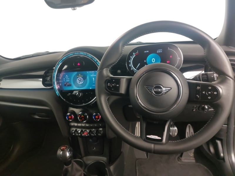 Used MINI Hatch 2022 for sale - 76880364: Photo 5