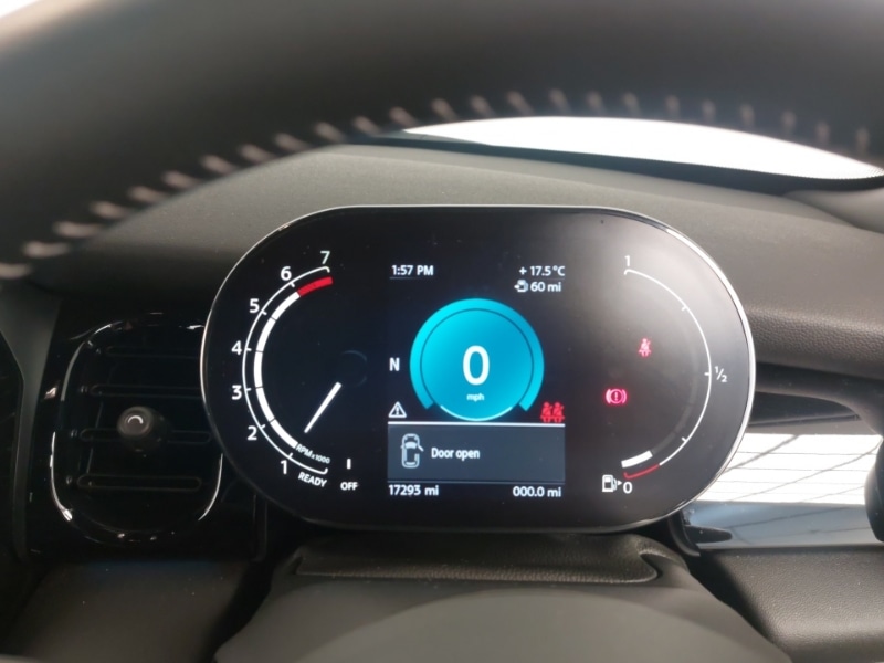 Used MINI Hatch 2022 for sale - 76880364: Photo 9