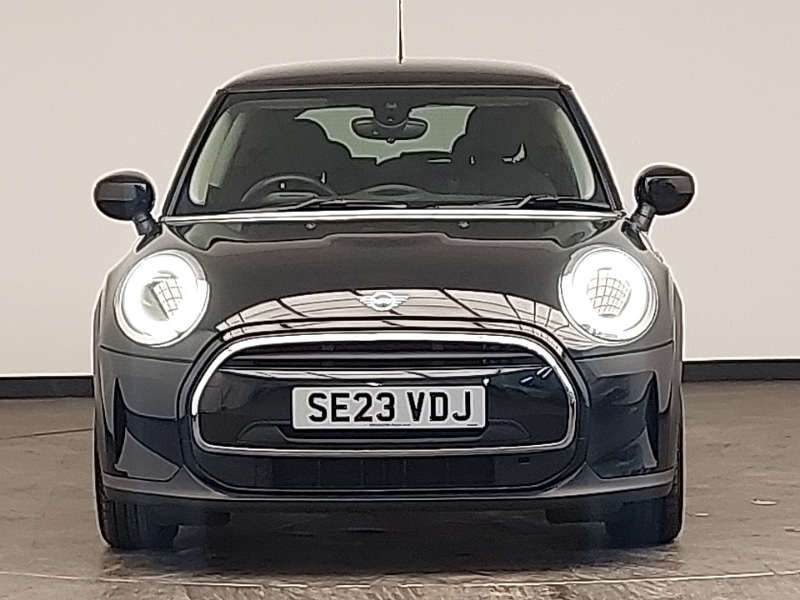 Used MINI Hatch 2023 for sale - 78033056: Photo 16
