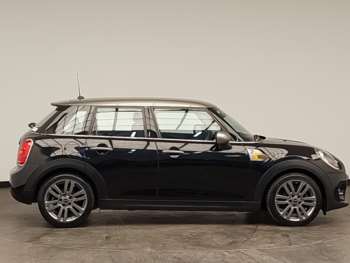 Used MINI Hatch 2017 for sale - 74567767: Photo