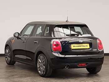 Used MINI Hatch 2017 for sale - 74567767: Photo