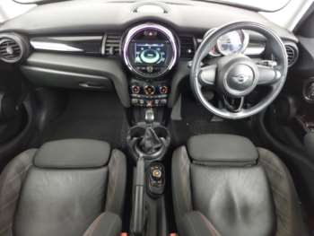 Used MINI Hatch 2017 for sale - 74567767: Photo