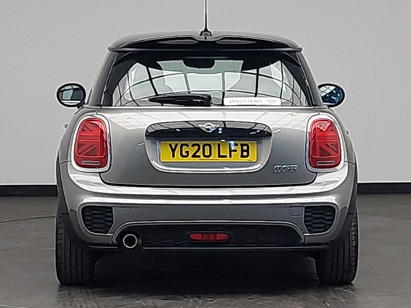 Used MINI Cooper 2020 for sale - 77047382: Photo 15
