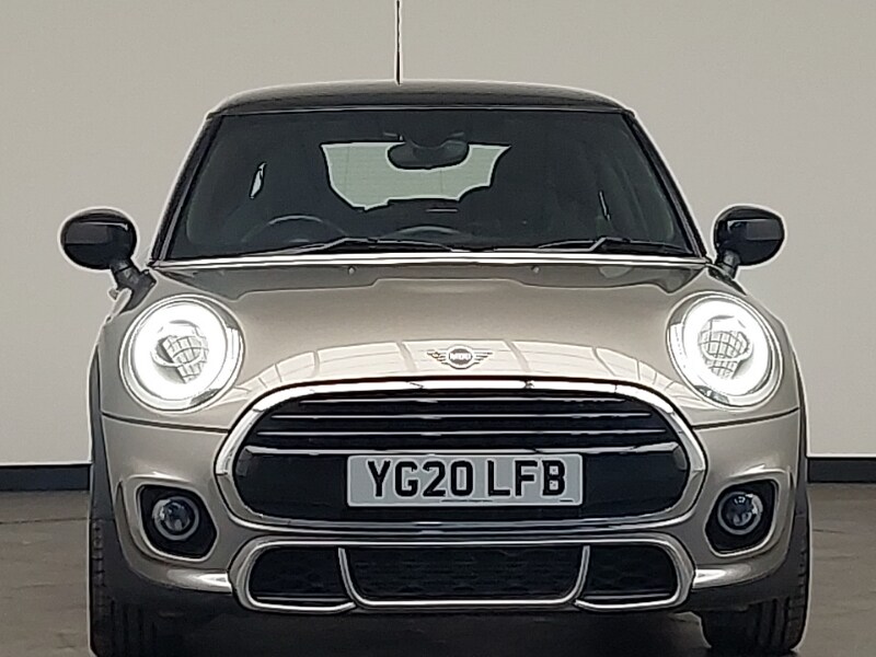 Used MINI Cooper 2020 for sale - 77047382: Photo 16