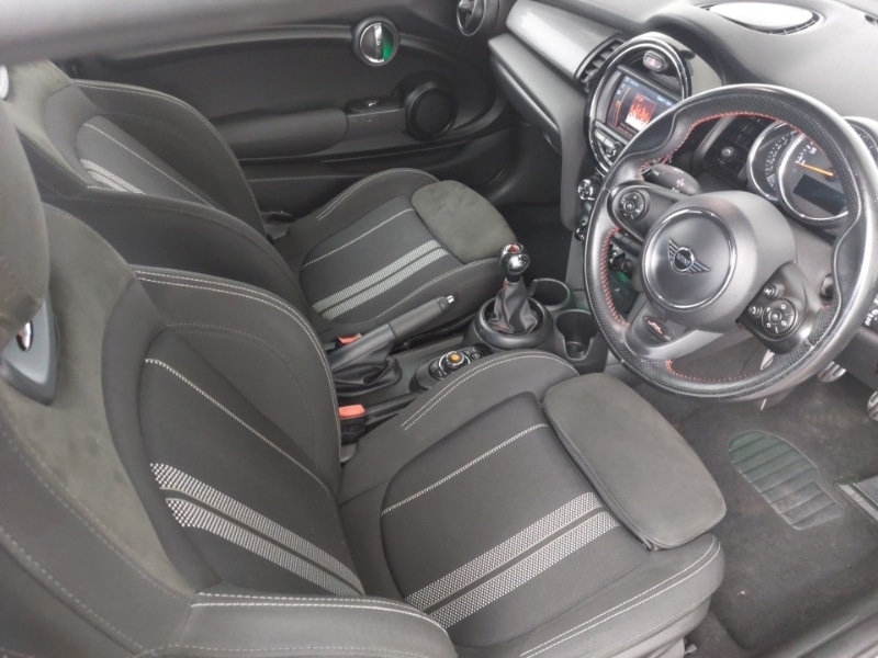 Used MINI Cooper 2020 for sale - 77047382: Photo 4