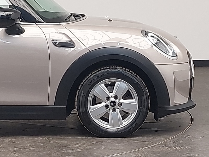 Used MINI Cooper 2023 for sale - 76639495: Photo 14