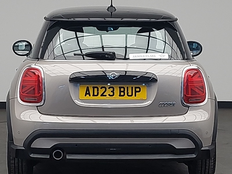 Used MINI Cooper 2023 for sale - 76639495: Photo 15