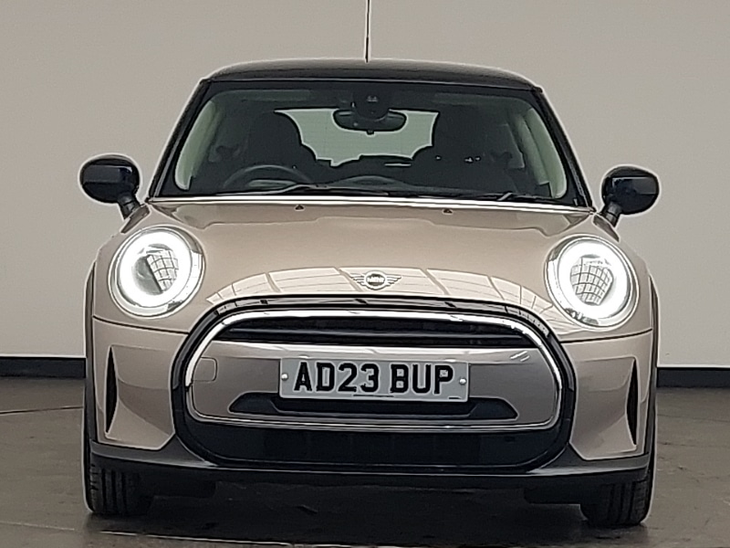 Used MINI Cooper 2023 for sale - 76639495: Photo 16