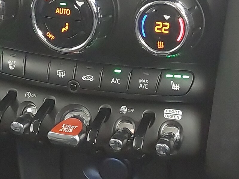 Used MINI Cooper 2023 for sale - 76639495: Photo 18