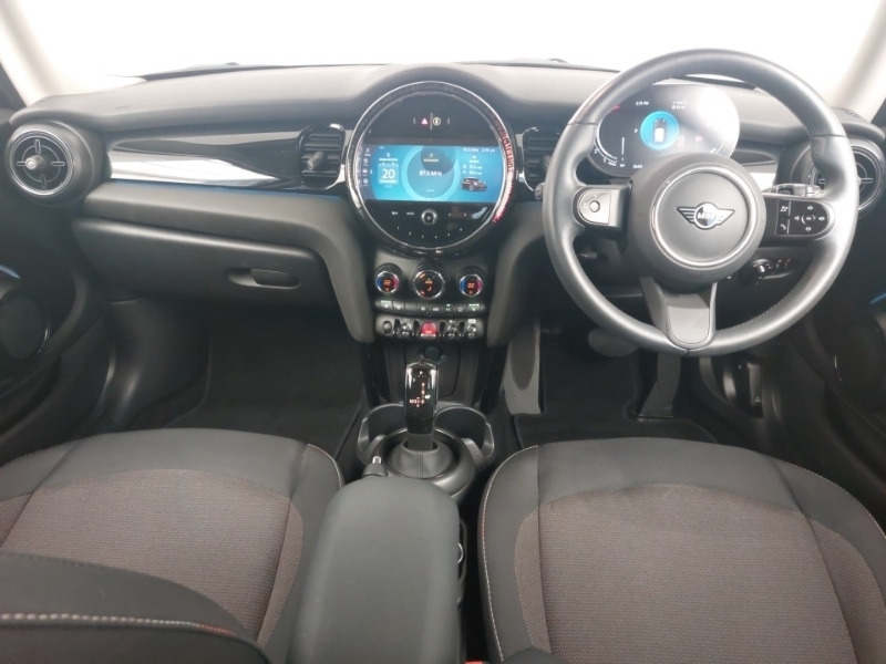 Used MINI Cooper 2023 for sale - 76639495: Photo 4