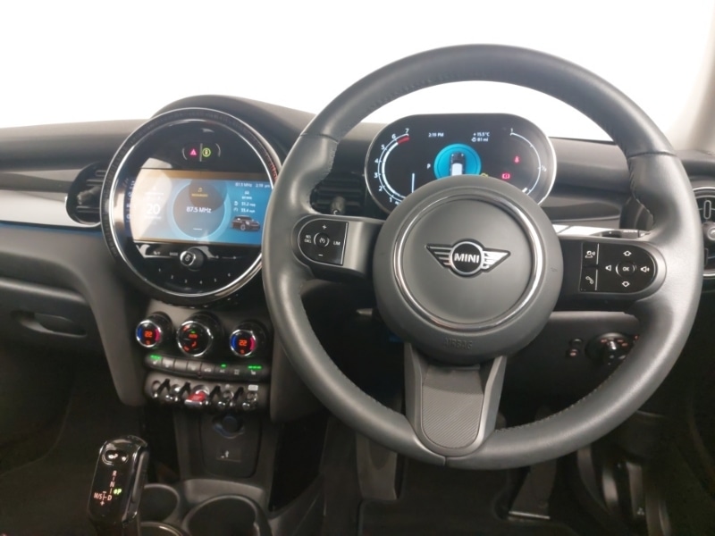 Used MINI Cooper 2023 for sale - 76639495: Photo 5