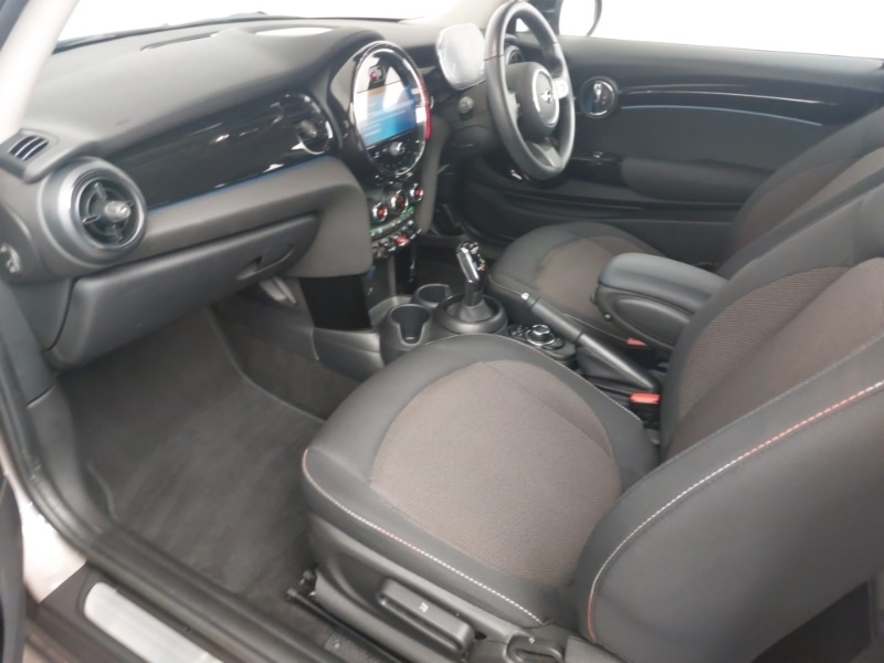 Used MINI Cooper 2023 for sale - 76639495: Photo 7