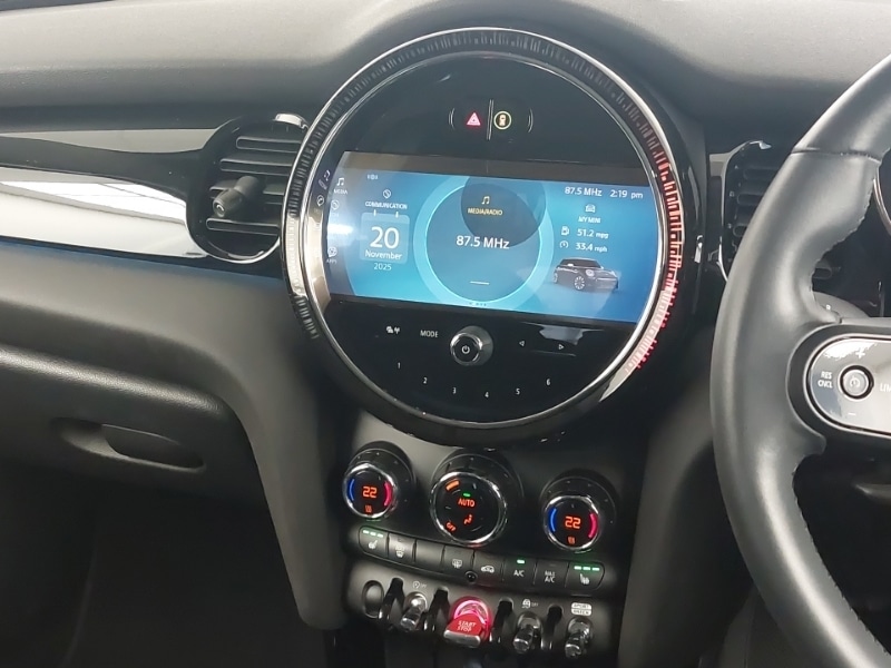 Used MINI Cooper 2023 for sale - 76639495: Photo 8