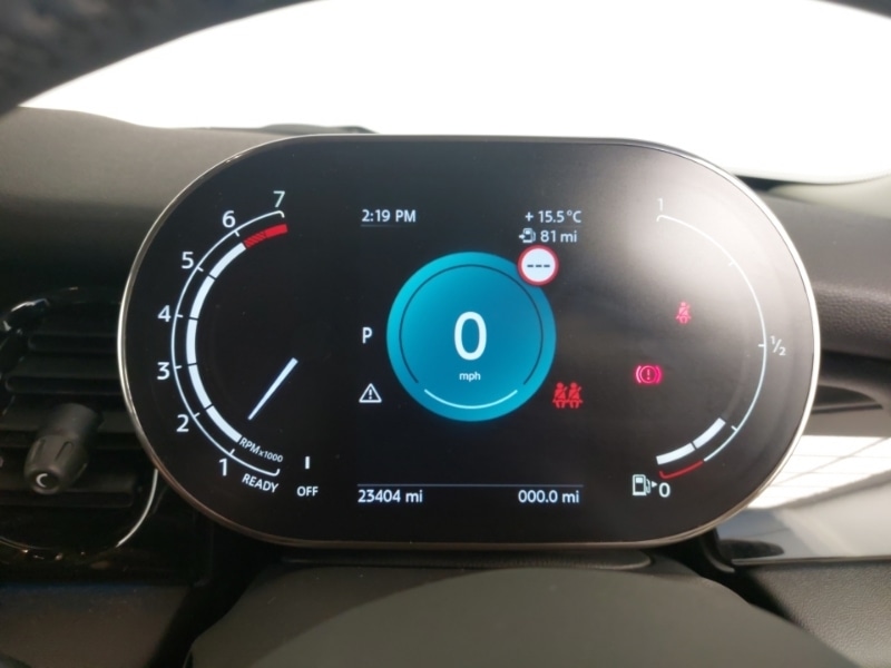 Used MINI Cooper 2023 for sale - 76639495: Photo 9