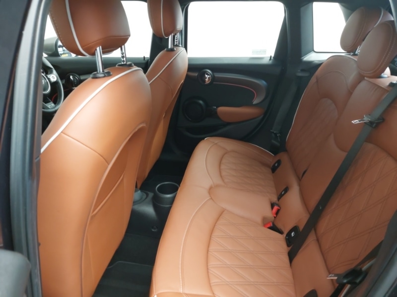 Used MINI Hatch 2022 for sale - 77964425: Photo 12