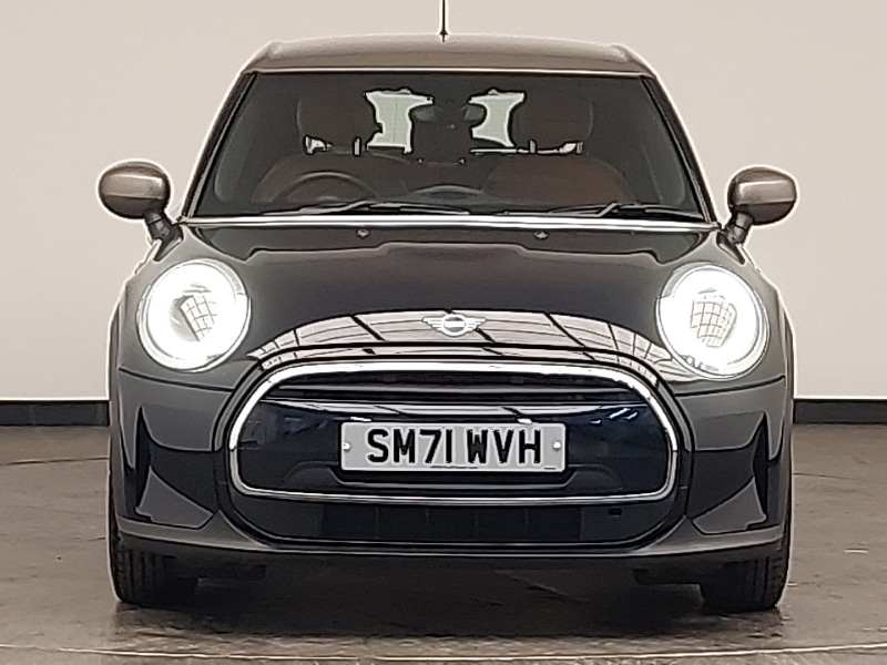 Used MINI Hatch 2022 for sale - 77964425: Photo 16