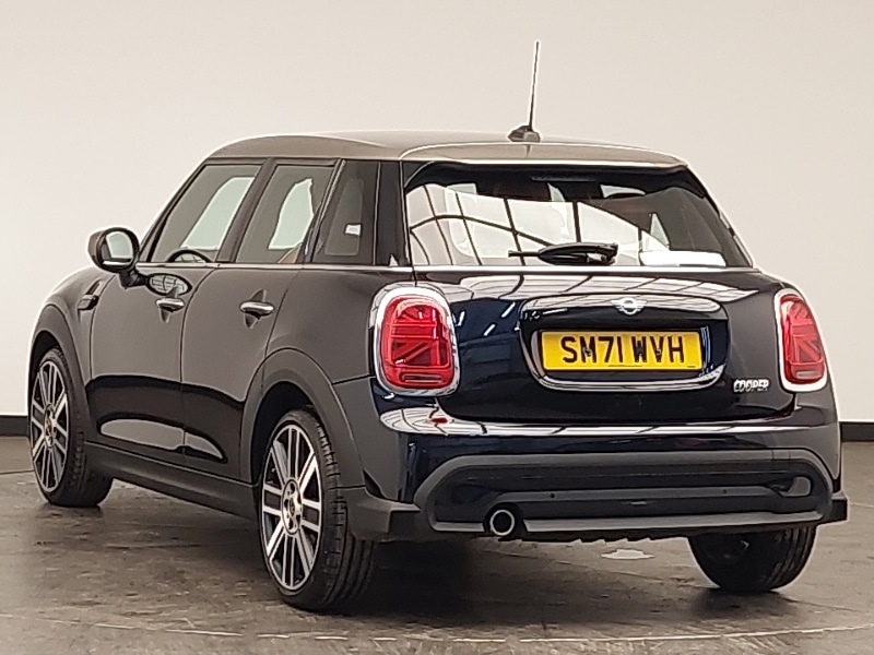 Used MINI Hatch 2022 for sale - 77964425: Photo 3