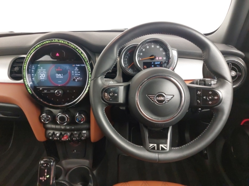 Used MINI Hatch 2022 for sale - 77964425: Photo 5