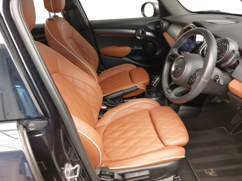 Used MINI Hatch 2022 for sale - 77964425: Photo 6