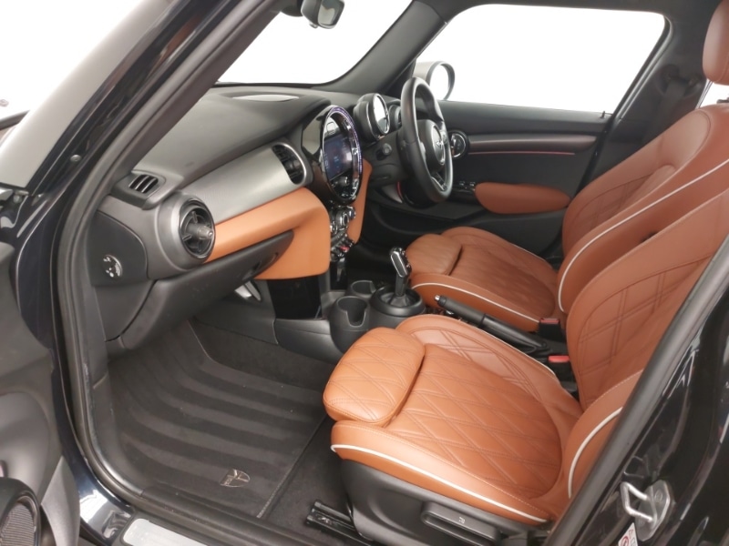 Used MINI Hatch 2022 for sale - 77964425: Photo 7