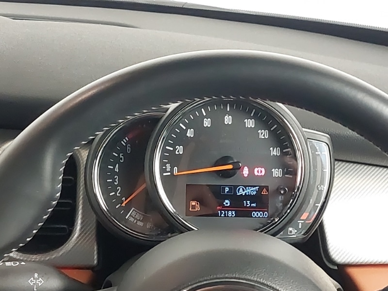 Used MINI Hatch 2022 for sale - 77964425: Photo 9