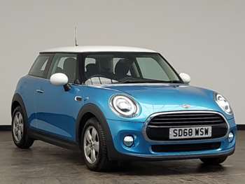 2018 - 1.5 Cooper II 3dr