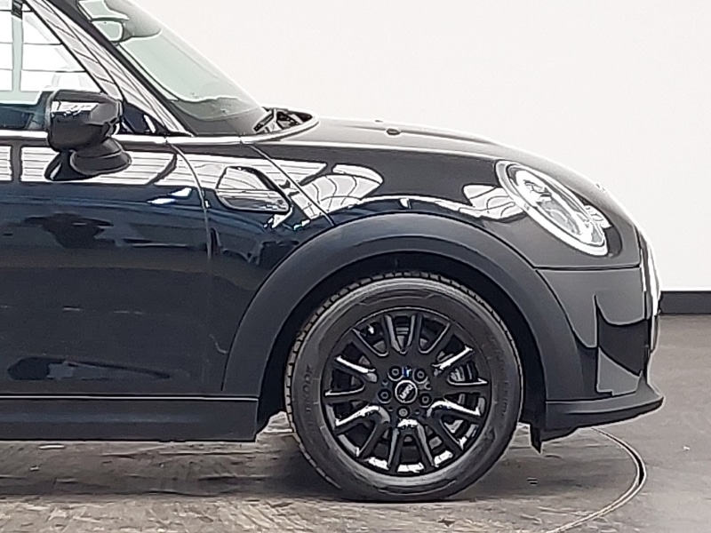 Used MINI Cooper 2023 for sale - 77214279: Photo 14