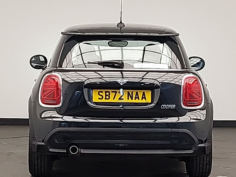 Used MINI Cooper 2023 for sale - 77214279: Photo 15