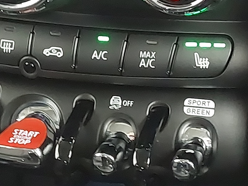 Used MINI Cooper 2023 for sale - 77214279: Photo 18