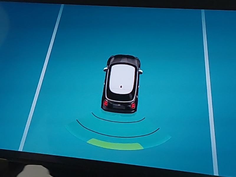 Used MINI Cooper 2023 for sale - 77214279: Photo 19