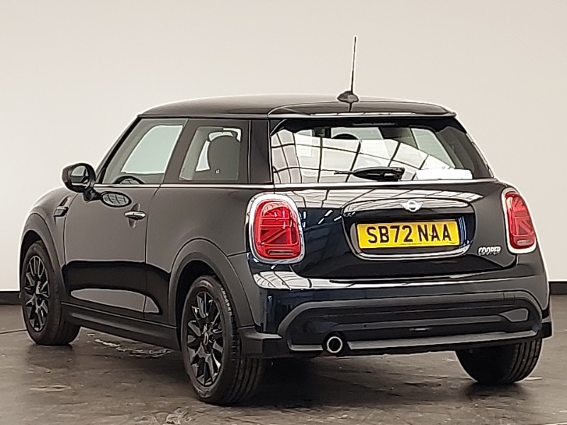 Used MINI Cooper 2023 for sale - 77214279: Photo 3