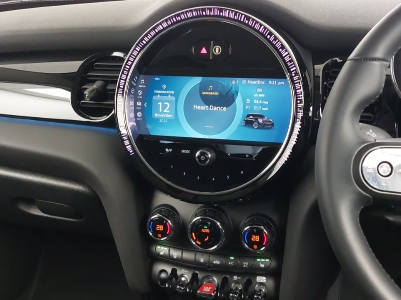 Used MINI Cooper 2023 for sale - 77214279: Photo 8