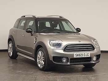 Used MINI Countryman 2019 for sale - 78804026: Photo