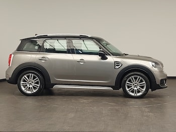 Used MINI Countryman 2019 for sale - 78804026: Photo