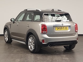 Used MINI Countryman 2019 for sale - 78804026: Photo