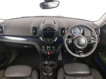 Used MINI Countryman 2019 for sale - 78804026: Photo