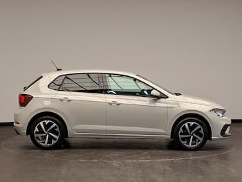 Used Volkswagen Polo 2024 for sale - 79737393: Photo