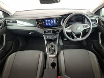 Used Volkswagen Polo 2024 for sale - 79737393: Photo