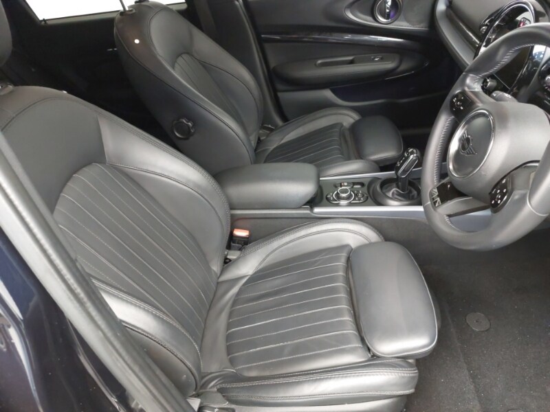 Used MINI Clubman 2022 for sale - 77889528: Photo 11