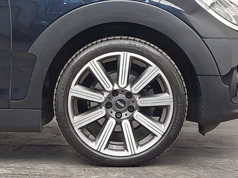 Used MINI Clubman 2022 for sale - 77889528: Photo 14