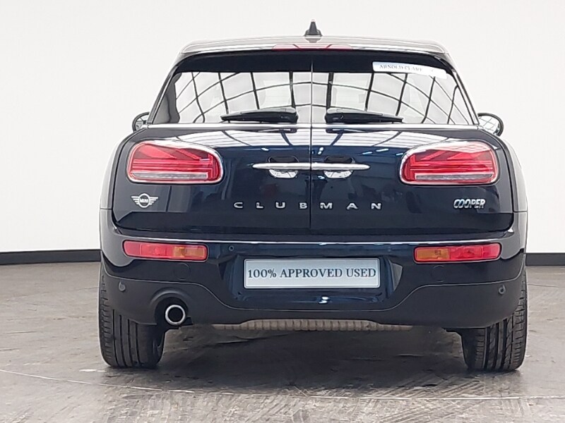 Used MINI Clubman 2022 for sale - 77889528: Photo 15