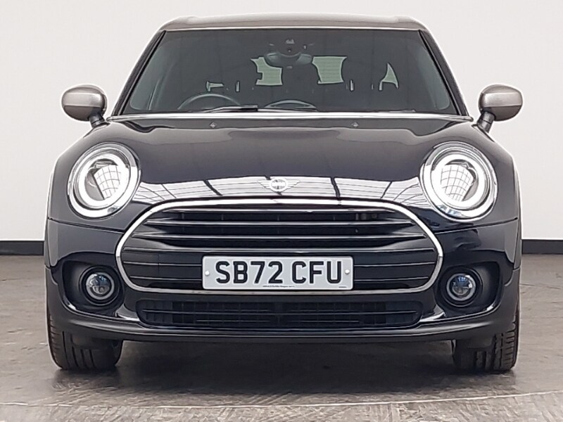 Used MINI Clubman 2022 for sale - 77889528: Photo 16