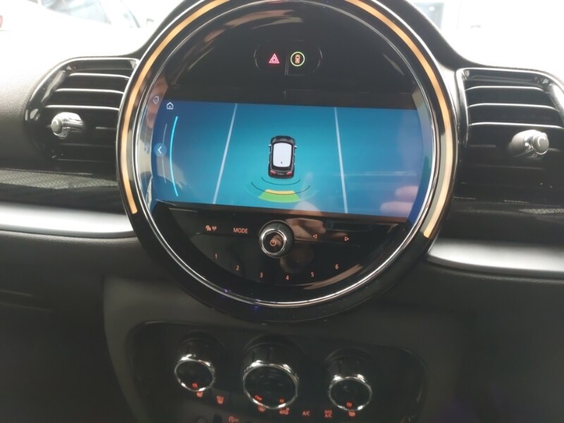 Used MINI Clubman 2022 for sale - 77889528: Photo 17